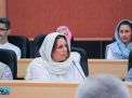 جلسه اساتید دانشگاه های ایتالیا و محققین موسسه National Geographic ایتالیا در پرديس مرکزی دانشگاه صنعتی شاهرود