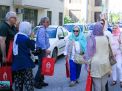جلسه اساتید دانشگاه های ایتالیا و محققین موسسه National Geographic ایتالیا در پرديس مرکزی دانشگاه صنعتی شاهرود