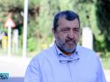 جلسه اساتید دانشگاه های ایتالیا و محققین موسسه National Geographic ایتالیا در پرديس مرکزی دانشگاه صنعتی شاهرود