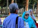 جلسه اساتید دانشگاه های ایتالیا و محققین موسسه National Geographic ایتالیا در پرديس مرکزی دانشگاه صنعتی شاهرود
