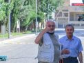 جلسه اساتید دانشگاه های ایتالیا و محققین موسسه National Geographic ایتالیا در پرديس مرکزی دانشگاه صنعتی شاهرود