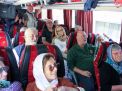 جلسه اساتید دانشگاه های ایتالیا و محققین موسسه National Geographic ایتالیا در پرديس مرکزی دانشگاه صنعتی شاهرود