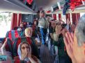 جلسه اساتید دانشگاه های ایتالیا و محققین موسسه National Geographic ایتالیا در پرديس مرکزی دانشگاه صنعتی شاهرود