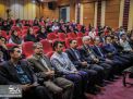 گزارش تصویری | افتتاحیه دومین سمینار آمار فضایی و کاربرد آن در دانشگاه صنعتی شاهرود 