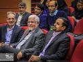 گزارش تصویری | افتتاحیه دومین سمینار آمار فضایی و کاربرد آن در دانشگاه صنعتی شاهرود 
