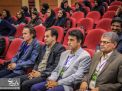 گزارش تصویری | افتتاحیه دومین سمینار آمار فضایی و کاربرد آن در دانشگاه صنعتی شاهرود 