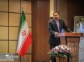 گزارش تصویری | افتتاحیه دومین سمینار آمار فضایی و کاربرد آن در دانشگاه صنعتی شاهرود 