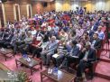 هفدهمین کنفرانس دینامیک شاره ها در دانشگاه صنعتی شاهرود 
