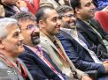 هفدهمین کنفرانس دینامیک شاره ها در دانشگاه صنعتی شاهرود 