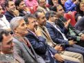 هفدهمین کنفرانس دینامیک شاره ها در دانشگاه صنعتی شاهرود 