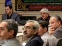 نشست مشترک دانشگاه صنعتی شاهرود با آب منطقه ای استان سمنان 