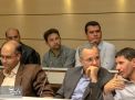 نشست مشترک دانشگاه صنعتی شاهرود با آب منطقه ای استان سمنان 