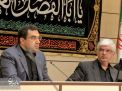 نشست مشترک دانشگاه صنعتی شاهرود با آب منطقه ای استان سمنان 