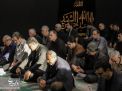 مراسم زيارت عاشورا و عزاداري در دانشگاه صنعتی شاهرود 