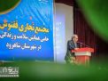 گزارش تصویری | سیزدهمین همایش سلامت و زندگی شهرستان شاهرود 