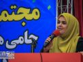 گزارش تصویری | سیزدهمین همایش سلامت و زندگی شهرستان شاهرود 
