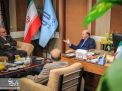 گزارش تصویری | بازدید پرفسور خاقانی از  دانشگاه صنعتی شاهرود و پردیس آموزشی معدن دانشگاه صنعتی شاهرود 