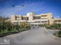 گزارش تصویری | بازدید پرفسور خاقانی از  دانشگاه صنعتی شاهرود و پردیس آموزشی معدن دانشگاه صنعتی شاهرود 