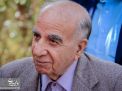 گزارش تصویری | بازدید پرفسور خاقانی از  دانشگاه صنعتی شاهرود و پردیس آموزشی معدن دانشگاه صنعتی شاهرود 