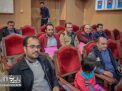 گزارش تصویری | کارگاه رفتار سازمانی |  همایش ملی رویکردهای نوین آمایش سرزمین در ایران