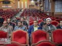گزارش تصویری | کارگاه رفتار سازمانی |  همایش ملی رویکردهای نوین آمایش سرزمین در ایران