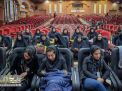 گزارش تصویری | کارگاه رفتار سازمانی |  همایش ملی رویکردهای نوین آمایش سرزمین در ایران