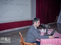 گزارش تصویری | کارگاه رفتار سازمانی |  همایش ملی رویکردهای نوین آمایش سرزمین در ایران