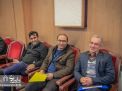 گزارش تصویری | کارگاه رفتار سازمانی |  همایش ملی رویکردهای نوین آمایش سرزمین در ایران