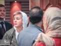 گزارش تصویری (1)  نمایندگان دانشگاه UGMK  و متخصصان وزارت حوادث جمهوری فدرال روسیه  از دانشگاه صنعتی شاهرود 