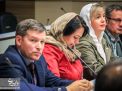  گزارش تصویری (2) نمایندگان دانشگاه UGMK و متخصصان وزارت حوادث جمهوری فدرال روسیه از دانشگاه صنعتی شاهرود 