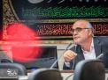  گزارش تصویری (2) نمایندگان دانشگاه UGMK و متخصصان وزارت حوادث جمهوری فدرال روسیه از دانشگاه صنعتی شاهرود 