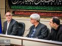  گزارش تصویری (2) نمایندگان دانشگاه UGMK و متخصصان وزارت حوادث جمهوری فدرال روسیه از دانشگاه صنعتی شاهرود 