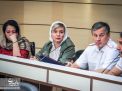  گزارش تصویری (2) نمایندگان دانشگاه UGMK و متخصصان وزارت حوادث جمهوری فدرال روسیه از دانشگاه صنعتی شاهرود 