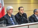  گزارش تصویری (2) نمایندگان دانشگاه UGMK و متخصصان وزارت حوادث جمهوری فدرال روسیه از دانشگاه صنعتی شاهرود 