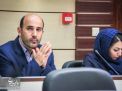  گزارش تصویری (2) نمایندگان دانشگاه UGMK و متخصصان وزارت حوادث جمهوری فدرال روسیه از دانشگاه صنعتی شاهرود 