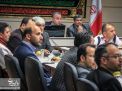  گزارش تصویری (2) نمایندگان دانشگاه UGMK و متخصصان وزارت حوادث جمهوری فدرال روسیه از دانشگاه صنعتی شاهرود 