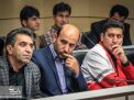  گزارش تصویری (2) نمایندگان دانشگاه UGMK و متخصصان وزارت حوادث جمهوری فدرال روسیه از دانشگاه صنعتی شاهرود 