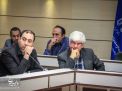  گزارش تصویری (2) نمایندگان دانشگاه UGMK و متخصصان وزارت حوادث جمهوری فدرال روسیه از دانشگاه صنعتی شاهرود 