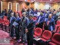 گزارش تصویری | گردهمایی روسا و کارشناسان مراکز مشاوره دانشگاه های منطقه 9 کشور 