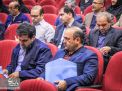گزارش تصویری | گردهمایی روسا و کارشناسان مراکز مشاوره دانشگاه های منطقه 9 کشور 