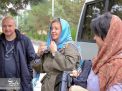 گزارش تصویری (3)  نمایندگان دانشگاه UGMK و متخصصان وزارت حوادث جمهوری فدرال روسیه از پردیس آموزشی معدن دانشگاه صنعتی شاهرود 