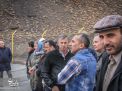 گزارش تصویری (3)  نمایندگان دانشگاه UGMK و متخصصان وزارت حوادث جمهوری فدرال روسیه از پردیس آموزشی معدن دانشگاه صنعتی شاهرود 