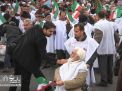 گزارش تصویری |شرکت دانشگاهیان دانشگاه صنعتی شاهرود در راهپیمایی محکومیت اقدامات اخیر 