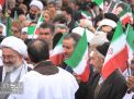 گزارش تصویری |شرکت دانشگاهیان دانشگاه صنعتی شاهرود در راهپیمایی محکومیت اقدامات اخیر 