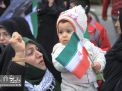 گزارش تصویری |شرکت دانشگاهیان دانشگاه صنعتی شاهرود در راهپیمایی محکومیت اقدامات اخیر 