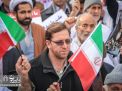 گزارش تصویری |شرکت دانشگاهیان دانشگاه صنعتی شاهرود در راهپیمایی محکومیت اقدامات اخیر 