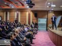 گزارش تصویری | نشست با حضور کارآفرینان برتر 