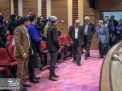 گزارش تصویری | نشست با حضور کارآفرینان برتر 