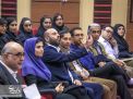 گزارش تصویری | نشست با حضور کارآفرینان برتر 