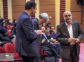 گزارش تصویری | نشست با حضور کارآفرینان برتر 